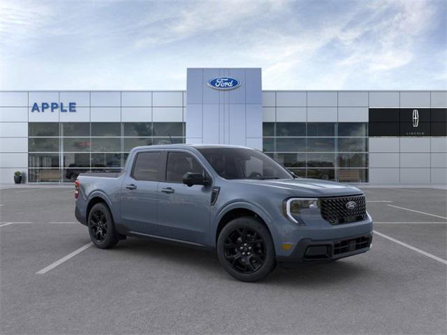 new 2025 Ford Maverick car, priced at $41,565