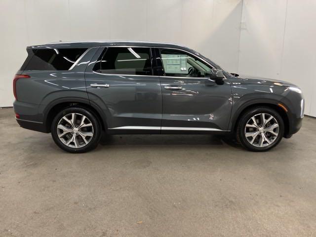 used 2022 Hyundai Palisade car, priced at $28,000