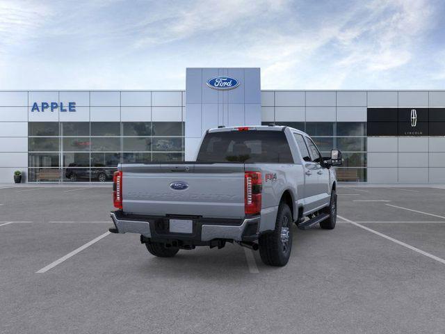 new 2026 Ford F-250 car, priced at $68,582