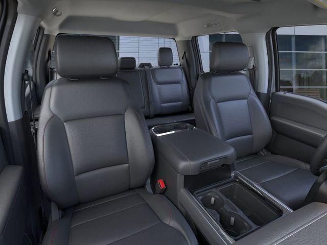 new 2026 Ford F-250 car, priced at $68,582