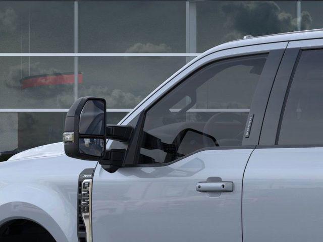new 2026 Ford F-250 car, priced at $68,582