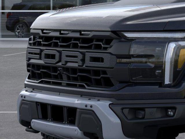 new 2024 Ford F-150 car, priced at $89,371