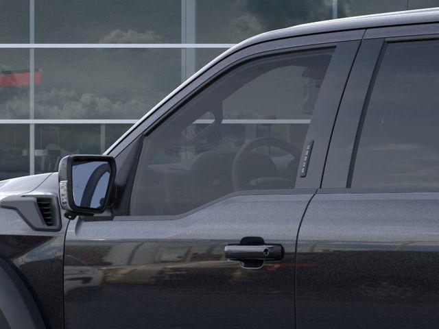 new 2024 Ford F-150 car, priced at $89,371