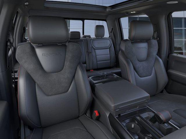 new 2024 Ford F-150 car, priced at $89,371