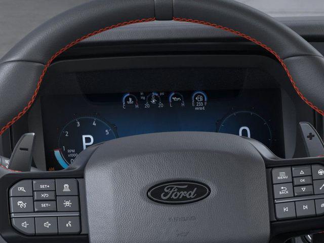 new 2024 Ford F-150 car, priced at $89,371