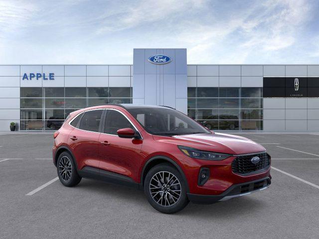 new 2026 Ford Escape PHEV car, priced at $36,776