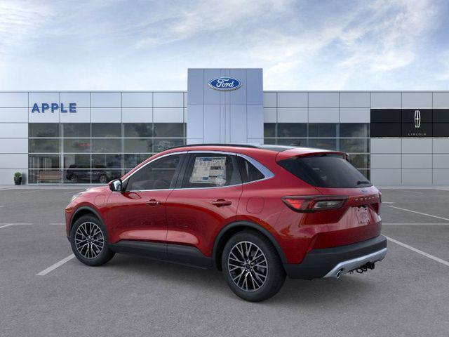 new 2026 Ford Escape PHEV car, priced at $36,776