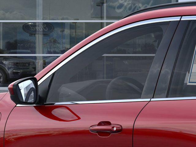 new 2026 Ford Escape PHEV car, priced at $36,776