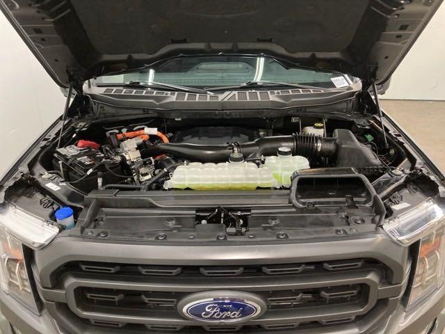 used 2023 Ford F-150 car, priced at $46,000