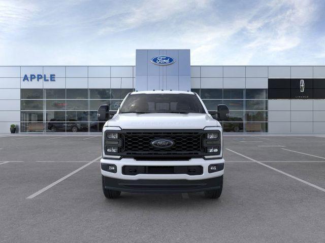 new 2025 Ford F-250 car, priced at $74,807