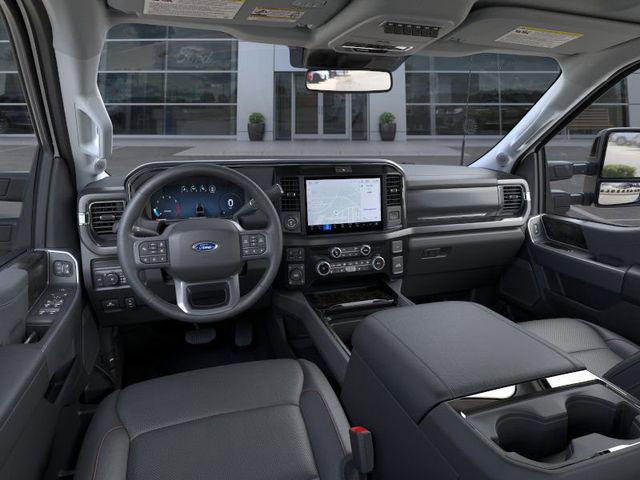 new 2025 Ford F-250 car, priced at $74,807
