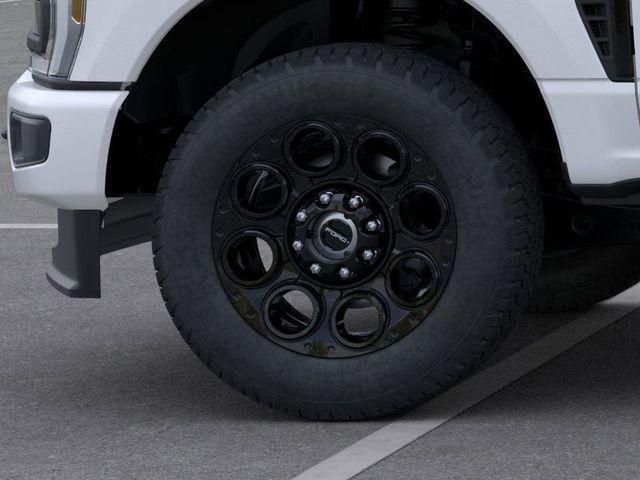 new 2025 Ford F-250 car, priced at $74,807