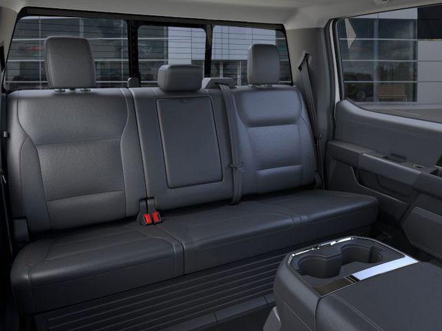 new 2025 Ford F-250 car, priced at $74,807
