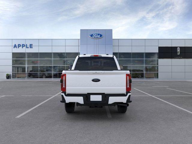 new 2025 Ford F-250 car, priced at $74,807
