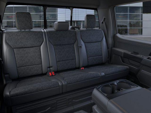 new 2025 Ford F-150 car, priced at $66,016