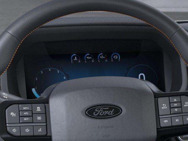 new 2025 Ford F-150 car, priced at $66,016