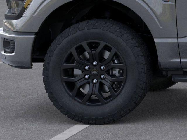 new 2025 Ford F-150 car, priced at $66,016
