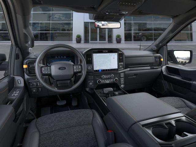 new 2025 Ford F-150 car, priced at $66,016
