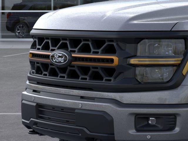 new 2025 Ford F-150 car, priced at $66,016