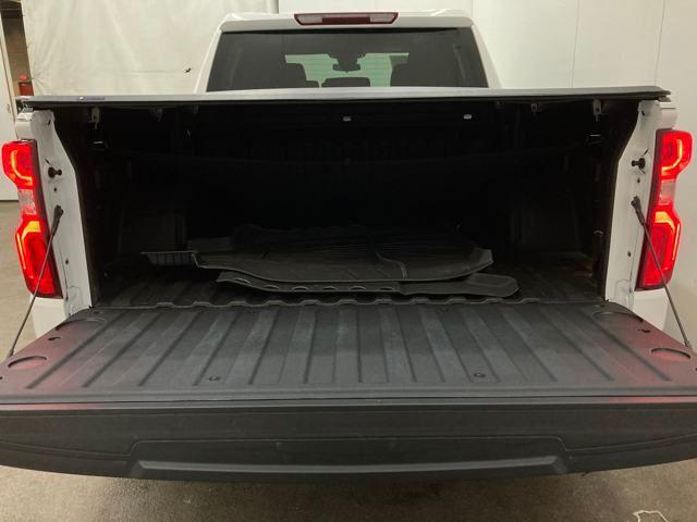 used 2023 Chevrolet Silverado 1500 car, priced at $49,000