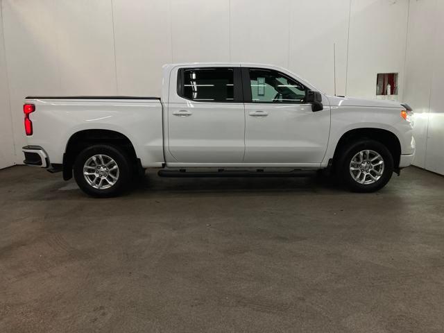 used 2023 Chevrolet Silverado 1500 car, priced at $49,000