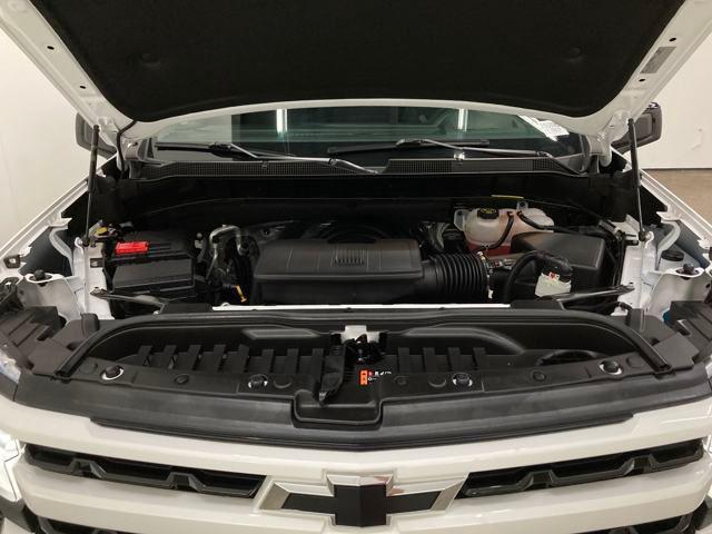 used 2023 Chevrolet Silverado 1500 car, priced at $49,000