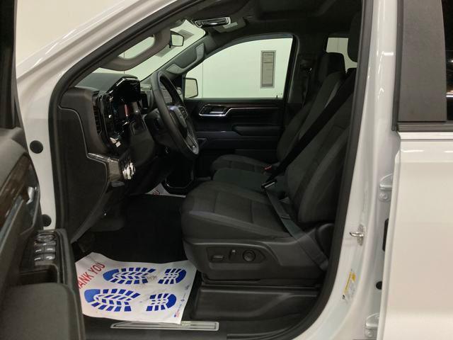 used 2023 Chevrolet Silverado 1500 car, priced at $49,000
