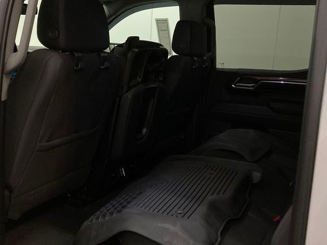 used 2023 Chevrolet Silverado 1500 car, priced at $49,000