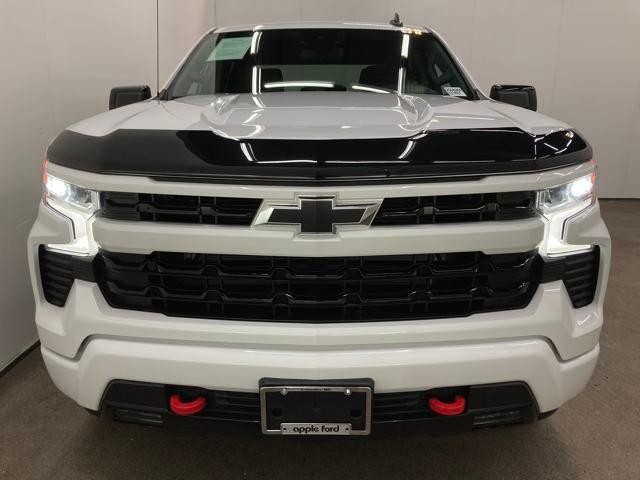 used 2023 Chevrolet Silverado 1500 car, priced at $49,000