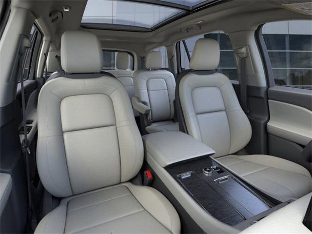 new 2025 Lincoln Aviator car, priced at $68,936