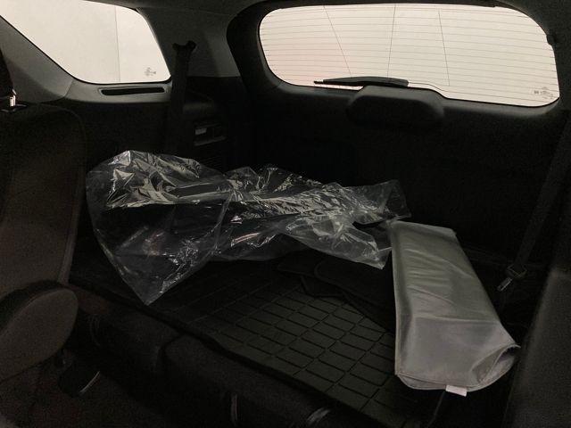 used 2022 Ford Explorer car, priced at $27,000