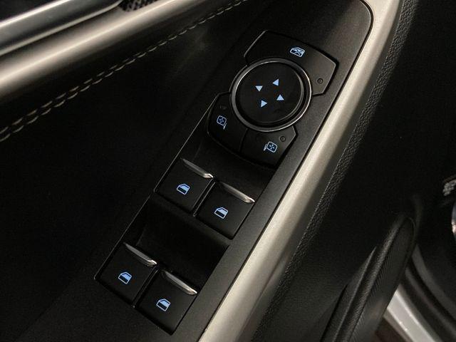 used 2022 Ford Explorer car, priced at $27,000