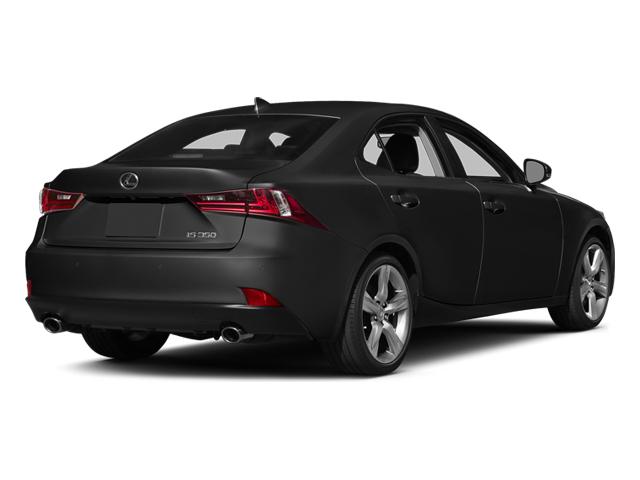 used 2014 Lexus IS 350 car, priced at $21,000