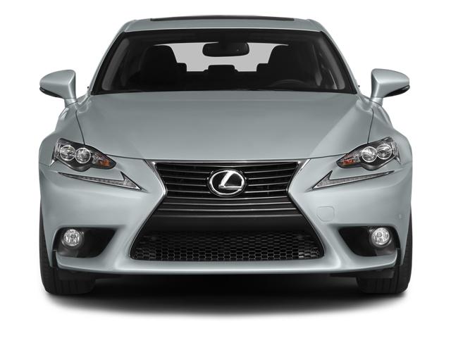 used 2014 Lexus IS 350 car, priced at $21,000