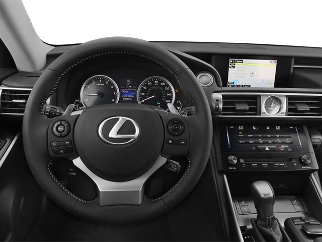 used 2014 Lexus IS 350 car, priced at $21,000