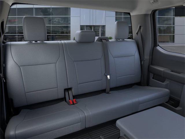 new 2025 Ford F-250 car, priced at $49,173
