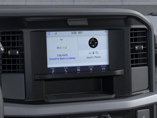 new 2025 Ford F-250 car, priced at $47,073