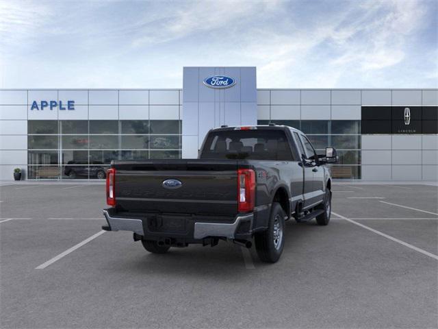 new 2025 Ford F-250 car, priced at $49,173
