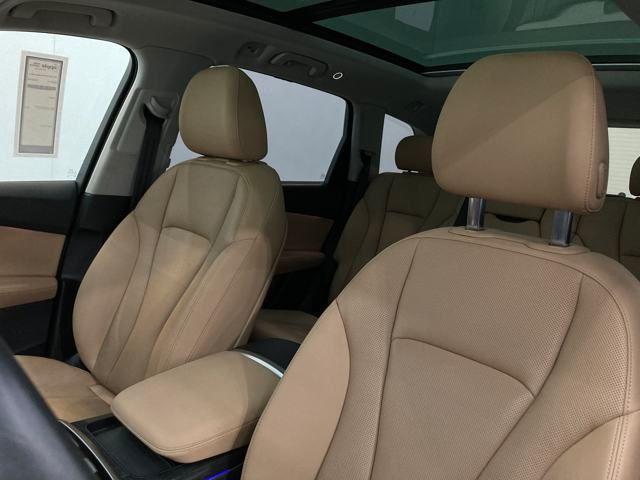 used 2021 Audi Q7 car, priced at $42,500