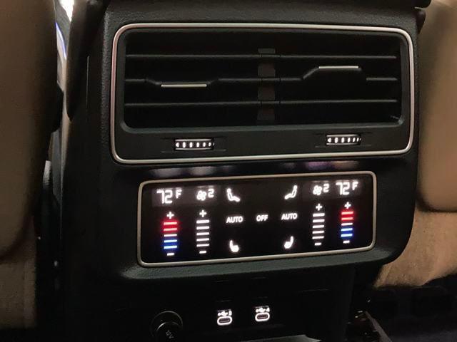 used 2021 Audi Q7 car, priced at $42,500