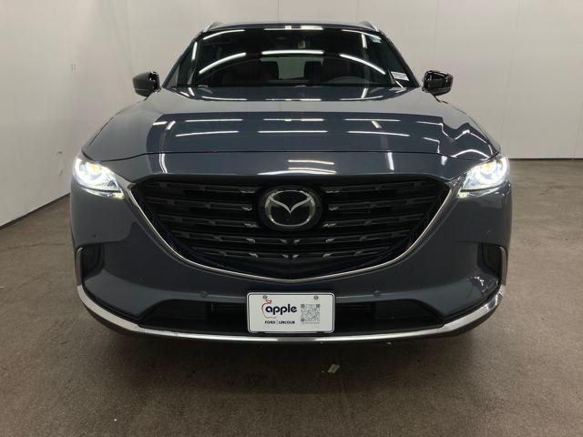used 2021 Mazda CX-9 car, priced at $28,000