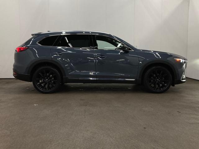 used 2021 Mazda CX-9 car, priced at $28,000