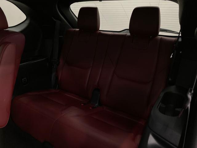 used 2021 Mazda CX-9 car, priced at $28,000