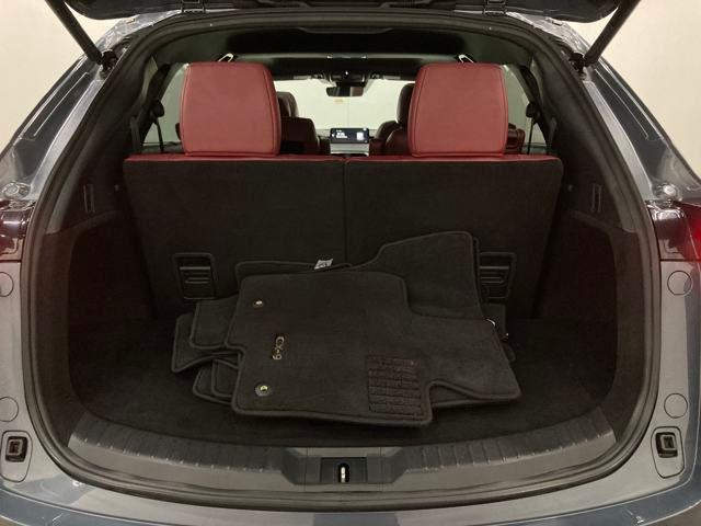 used 2021 Mazda CX-9 car, priced at $28,000