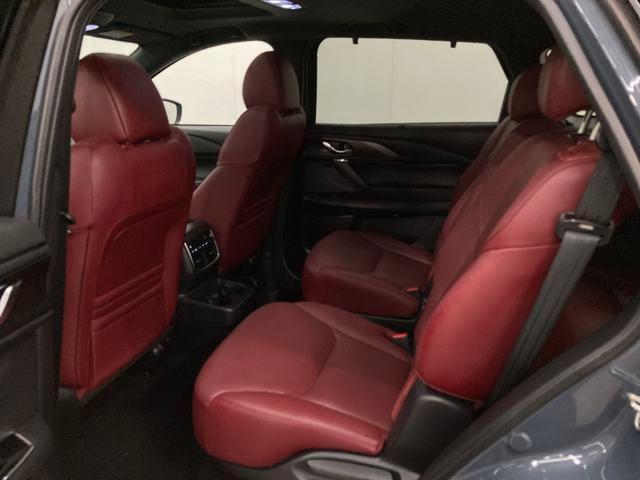 used 2021 Mazda CX-9 car, priced at $28,000
