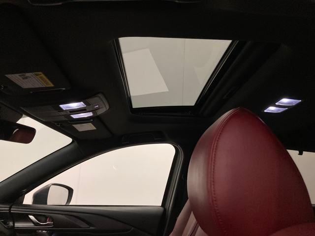 used 2021 Mazda CX-9 car, priced at $28,000