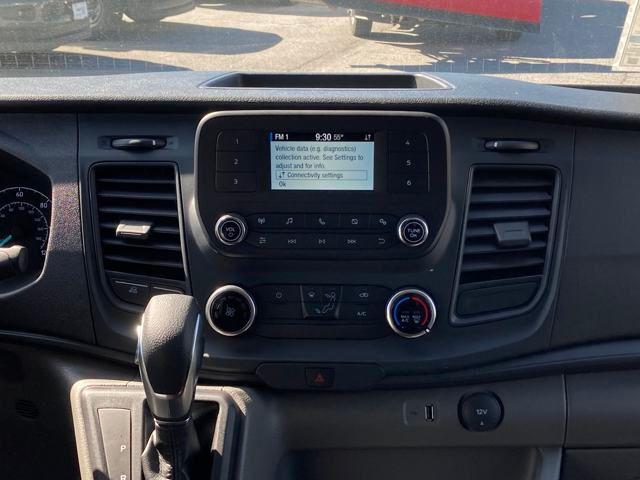 new 2025 Ford Transit-250 car, priced at $46,204