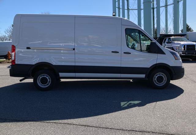 new 2025 Ford Transit-250 car, priced at $46,204