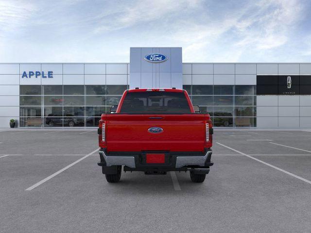 new 2025 Ford F-350 car, priced at $79,000