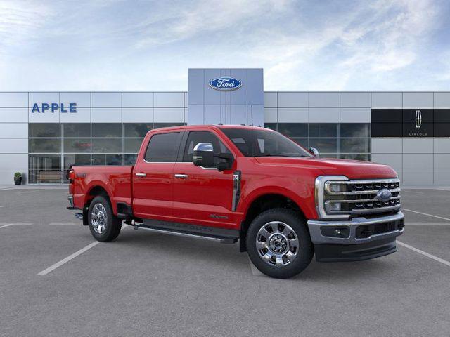 new 2025 Ford F-350 car, priced at $79,000